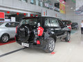 瑞虎3 2014款 1.6L 手動(dòng) 尊尚版圖片