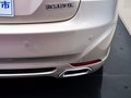 福美来M5 1.6L 手动 标准型 2014款图片
