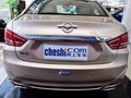 福美来M5 1.6L 手动 标准型 2014款图片