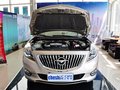 福美来M5 1.6L 手动 标准型 2014款图片