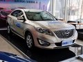 福美来M5 1.6L 手动 标准型 2014款图片