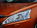 优6 SUV 2014款 2.0T 自动 旗舰型图片