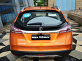 优6 SUV 2014款 2.0T 自动 旗舰型图片