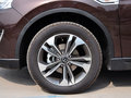 優(yōu)6 SUV 2014款 2.0T 自動 旗艦型圖片