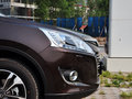 优6 SUV 2014款 2.0T 自动 旗舰型图片