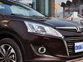 優(yōu)6 SUV 2014款 2.0T 自動 旗艦型圖片