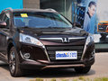 优6 SUV 2014款 2.0T 自动 旗舰型图片