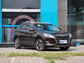 优6 SUV 2014款 2.0T 自动 旗舰型图片