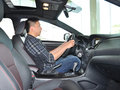 奔腾B70 2014款 1.8T 自动 运动尊贵型图片