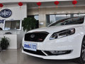 奔腾B70 2014款 1.8T 自动 运动尊贵型图片