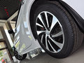 奔腾B70 2014款 1.8T 自动 运动尊贵型图片