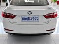 奔腾B70 1.8T 自动 运动尊享型 2014款图片