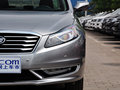 奔腾B70 2014款 1.8T 自动 运动豪华型图片