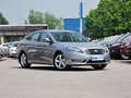 奔腾B70 2014款 1.8T 自动 运动豪华型图片