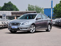 奔腾B70 2014款 1.8T 自动 运动豪华型图片