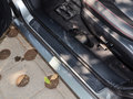 奔腾B70 2014款 1.8T 自动 运动豪华型图片