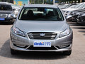 奔腾B70 2014款 1.8T 自动 运动豪华型图片