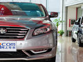 奔腾B70 2014款 2.0L 自动 豪华型图片