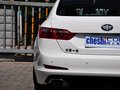 奔腾B70 2.0L 手动 豪华型 2014款图片