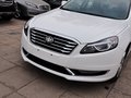 奔腾B70 2.0L 自动 舒适型 2014款图片