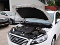 奔腾B70 2.0L 自动 舒适型 2014款图片