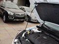 奔腾B70 2.0L 自动 舒适型 2014款图片