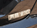 奔腾B70 2014款 2.0L 手动 舒适型图片