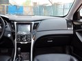 索纳塔八 2.4L 自动 顶级版 国V 2014款图片
