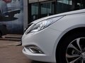 索纳塔八 2.4L 自动 顶级版 国V 2014款图片