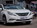 索納塔八 2.4L 自動 頂級版 國V 2014款圖片
