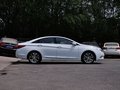 索纳塔八 2.4L 自动 顶级版 国V 2014款图片