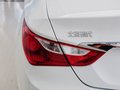 索纳塔八 2014款 2.4L 自动 豪华版图片