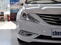 索纳塔八 2014款 2.4L 自动 豪华版图片