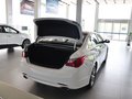 索納塔八 2.4L 自動(dòng) 領(lǐng)先版 國(guó)V 2014款圖片