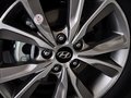 索納塔八 2.4L 自動 領(lǐng)先版 國V 2014款圖片