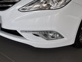 索納塔八 2.4L 自動(dòng) 領(lǐng)先版 國(guó)V 2014款圖片