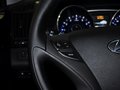 索纳塔八 2.4L 自动 领先版 国V 2014款图片