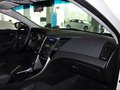 索纳塔八 2.4L 自动 领先版 国V 2014款图片