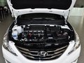 索纳塔八 2.4L 自动 领先版 国V 2014款图片