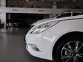 索纳塔八 2.4L 自动 领先版 国V 2014款图片