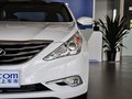 索纳塔八 2.4L 自动 领先版 国V 2014款图片