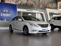 索纳塔八 2.4L 自动 领先版 国V 2014款图片