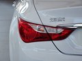 索纳塔八 2.0L 自动 豪华版 2014款图片