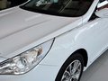 索納塔八 2.0L 自動(dòng) 豪華版 2014款圖片