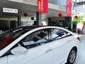 索納塔八 2.0L 自動 豪華版 2014款圖片