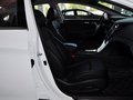 索纳塔八 2.0L 自动 豪华版 2014款图片