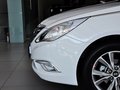 索纳塔八 2.0L 自动 豪华版 2014款图片