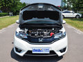 飞度 2014款 1.5 CVT EX精英型图片