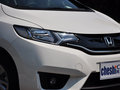 飞度 2014款 1.5 CVT EX精英型图片