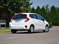 飞度 2014款 1.5 CVT EX精英型图片